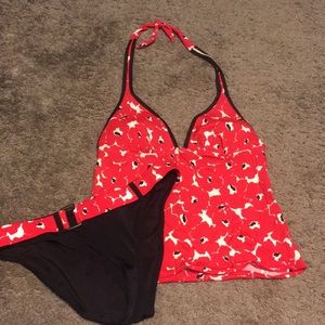 Victoria’s Secret SwimSuit pair